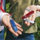 Детский складной нож 84мм Victorinox MY FIRST 0.2373.T