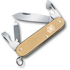 Складаний  ніж Victorinox CADET Alox 0.2601.L19