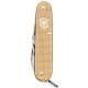 Складаний ніж Victorinox CADET Alox 0.2601.L19