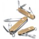 Складаний ніж Victorinox CADET Alox 0.2601.L19