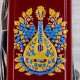 Складаний ніж Victorinox CAMPER UKRAINE Українські мотиви 1.3613.T1370u