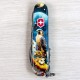 Швейцарский складной нож 91мм Victorinox CLIMBER UKRAINE 1.3703.3.T3210pw