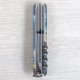 Швейцарский складной нож 91мм Victorinox CLIMBER UKRAINE 1.3703.3.T3210pw