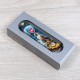 Швейцарский складной нож 91мм Victorinox CLIMBER UKRAINE 1.3703.3.T3210pw