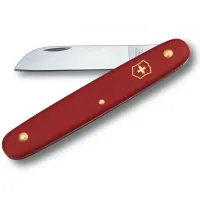 Складной нож садовода 100мм Victorinox Floral 3.9050.B1