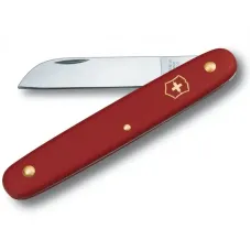 Складной нож садовода 100мм Victorinox Floral 3.9050.B1