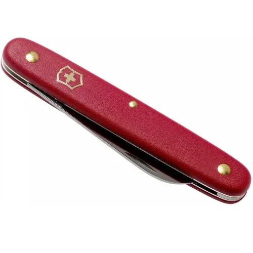 Складной нож садовода 100мм Victorinox Floral 3.9050.B1