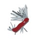 Складаний ніж Victorinox WORKCHAMP 0.9064.XL