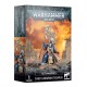 Миниатюра WARHAMMER 40000: ULTRAMARINES - CHIEF LIBRARIAN TIGURIUS