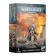 Миниатюра WARHAMMER 40000: ULTRAMARINES - CHIEF LIBRARIAN TIGURIUS