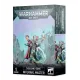 Мініатюра WARHAMMER 40000: THOUSAND SONS - INFERNAL MASTER