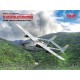Збірна модель літака О-2А (пізнє виробництво) 1:48