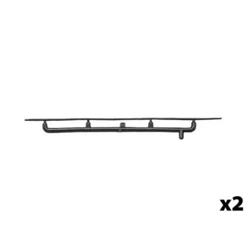 Советский огнеметный танк ОТ-34/76, 2 МВ