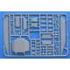 Збірна модель 1:72 Важкий бронетранспортер Армії оборони Ізраїлю Nagmashot ACE 72440