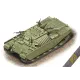 Збірна модель 1:72 Важкий бронетранспортер Армії оборони Ізраїлю Nagmashot ACE 72440