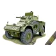 Французький бронеавтомобіль AML-60 (4x4)