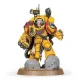 Миниатюра WARHAMMER 40000: IMPERIAL FISTS - TOR GARADON
