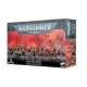 Набір мініатюр WARHAMMER 40000: CHAOS SPACE MARINES - CHAOS CULTISTS