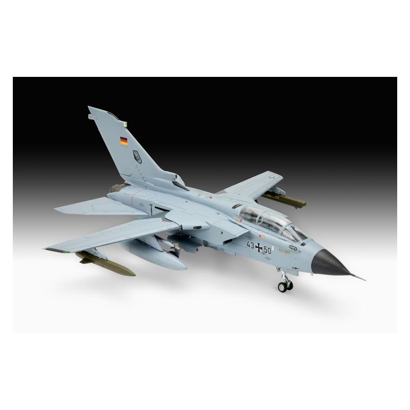 Збірна модель Збірна модель-копія Revell набір до 70 річниці ВПС Німеччини 3 літаки, рів 5, м: 1:72