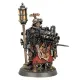 Набор миниатюр AGE OF SIGMAR: CITIES OF SIGMAR - FREEGUILD FUSILLIERS