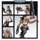Набір мініатюр WARHAMMER 40000: CHAOS SPACE MARINES - CHAOS CULTISTS