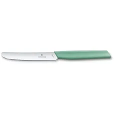 Столовый нож Victorinox SWISS MODERN Table 6.9006.1141