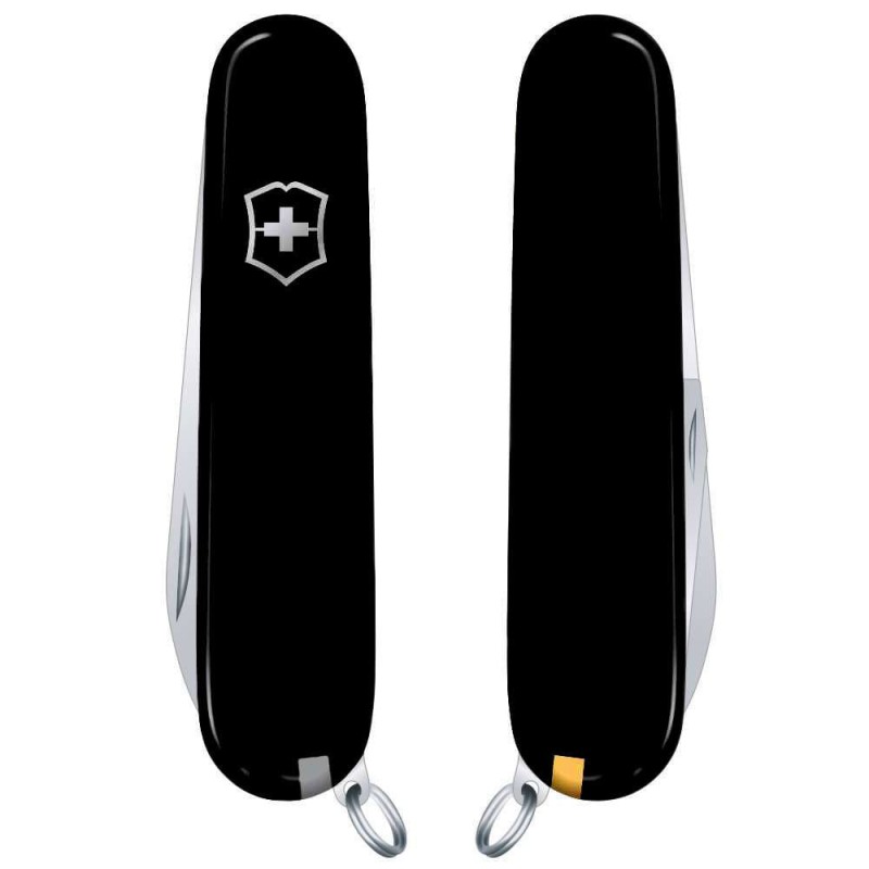Складаний ніж Victorinox BANTAM 0.2303.3