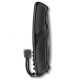 Швейцарский складной нож 130 мм Victorinox RANGER 55 GRIP Onyx Black 0.9563.C31P