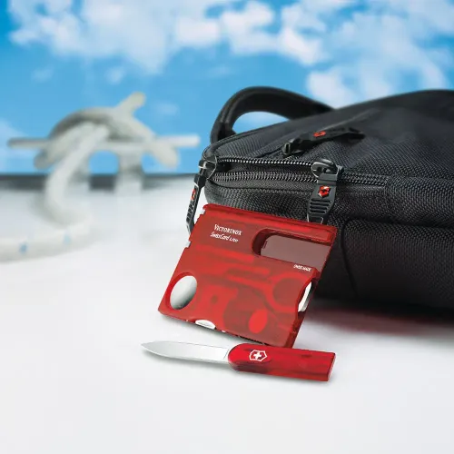 Картка-мультитул Victorinox SWISSCARD LITE 0.7300.TB1