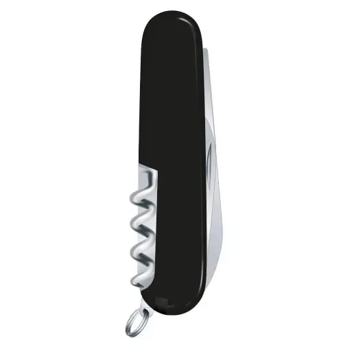 Швейцарский складной нож Victorinox WAITER UKRAINE 0.3303.1.3