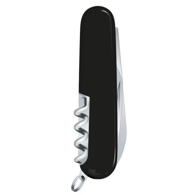 Швейцарский складной нож Victorinox WAITER UKRAINE 0.3303.1.3