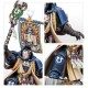 Миниатюра WARHAMMER 40000: ULTRAMARINES - CHIEF LIBRARIAN TIGURIUS