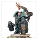 Миниатюра WARHAMMER 40000: LEAGUES OF VOTANN - THE ANCESTORS WRATH