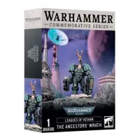 Мініатюра WARHAMMER 40000: LEAGUES OF VOTANN - THE ANCESTORS WRATH