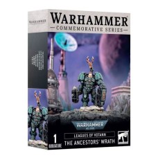 Миниатюра WARHAMMER 40000: LEAGUES OF VOTANN - THE ANCESTORS WRATH