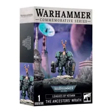 Мініатюра WARHAMMER 40000: LEAGUES OF VOTANN - THE ANCESTORS WRATH