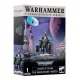 Мініатюра WARHAMMER 40000: LEAGUES OF VOTANN - THE ANCESTORS WRATH