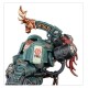 Миниатюра WARHAMMER 40000: LEAGUES OF VOTANN - THE ANCESTORS WRATH