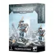 Набор миниатюр WARHAMMER 40000: SPACE WOLVES - RAGNAR BLACKMANE