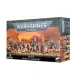 Набор миниатюр WARHAMMER 40000: DRUKHARI - KABALITE WARRIORS