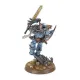 Набор миниатюр WARHAMMER 40000: SPACE WOLVES - RAGNAR BLACKMANE