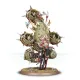 Мініатюра WARHAMMER 40000: DEATH GUARD - FOETID BLOAT-DRONE