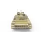 Танк "Тиран 4", ранняя версия с интерьером 1:35