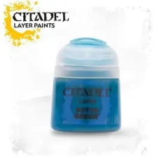 Фарба LAYER: SOTEK GREEN (12ML)