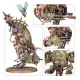 Мініатюра WARHAMMER 40000: DEATH GUARD - FOETID BLOAT-DRONE