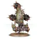Мініатюра WARHAMMER 40000: DEATH GUARD - FOETID BLOAT-DRONE