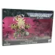 Мініатюра WARHAMMER 40000: DEATH GUARD - FOETID BLOAT-DRONE