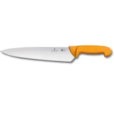 Нож разделочный Victorinox SWIBO Carving 5.8451.21