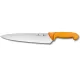 Обробний ніж Victorinox SWIBO 21см жовт 5.8451.21