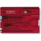 Карта-мультитул Victorinox SWISSCARD 0.7100.T